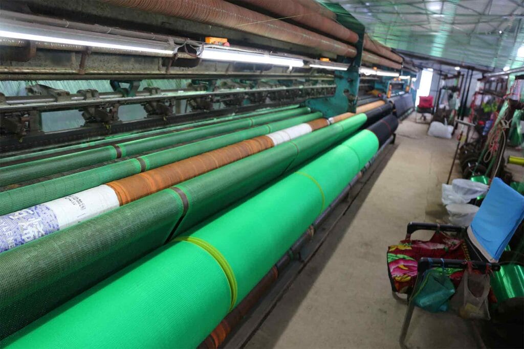 The Critical Role of Safety Nets in Modern Construction Sites