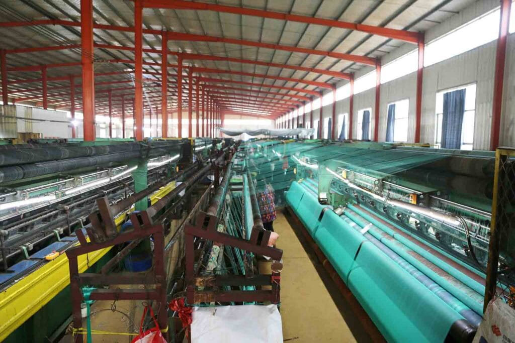 Why Rope & Net Products Are Top Sellers in Cross-Border E-Commerce