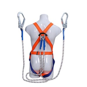 Safety Harness