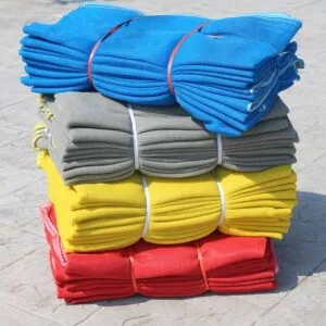 Vertical Safety Net