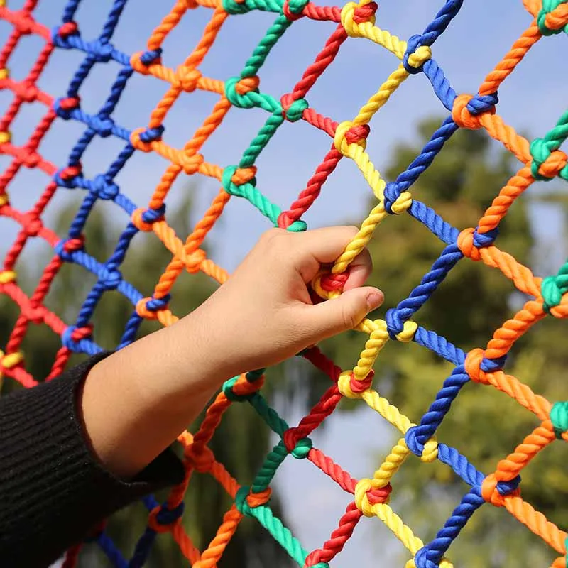 Safety Netting