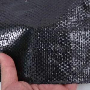 Weed Control Fabric
