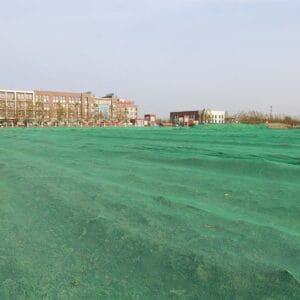 Dust Control Cover Net