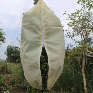 Frost Protection Cover