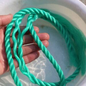 Polyethylene Rope