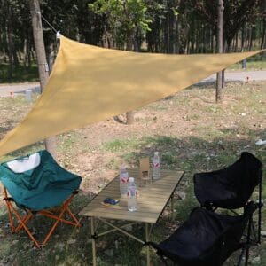 Sun Shade Sail